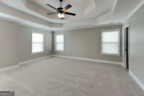 Bedroom - 2956 Dolostone Way, Dacula, GA 30019 photo 1 of 6
