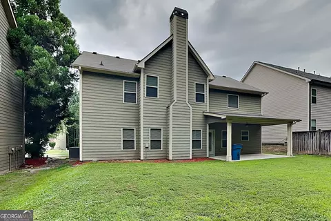 Exterior - 2956 Dolostone Way, Dacula, GA 30019 photo 2 of 2