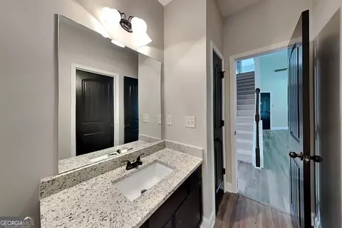 Entry Way - 2956 Dolostone Way, Dacula, GA 30019 photo 2 of 2