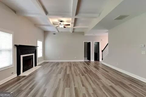 Living - 2956 Dolostone Way, Dacula, GA 30019 photo 2 of 2
