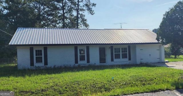 656 Mahoney Rd, Hinesville, GA 31313