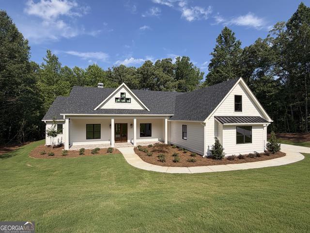 lot188 Northshore At Redwine Dr, Newnan, GA 30263