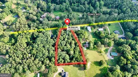 50 Sims Rd, Covington, GA 30016 photo 8