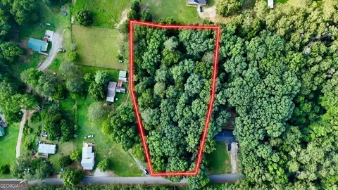 50 Sims Rd, Covington, GA 30016