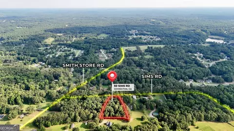 50 Sims Rd, Covington, GA 30016 photo 18