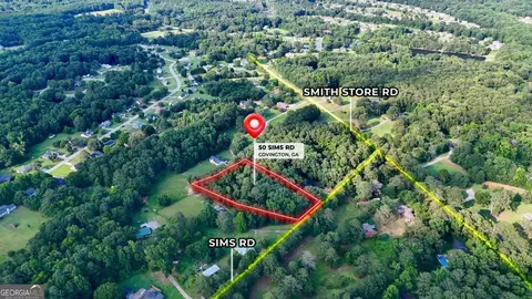 50 Sims Rd, Covington, GA 30016 photo 11