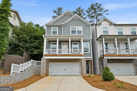429 Bishop Ln, Woodstock, GA 30188