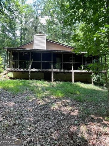 170 S Century Dr, Martin, GA 30557