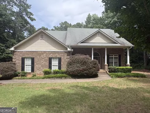 235 Lummus Rd, Covington, GA 30016
