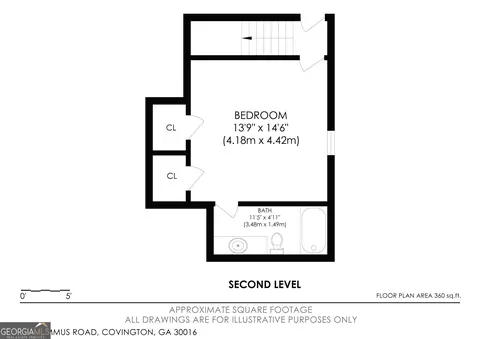 235 Lummus Rd, Covington, GA 30016 photo 4