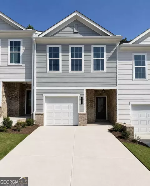 111 Greenview-lot 1203 Ct, Homer, GA 30547