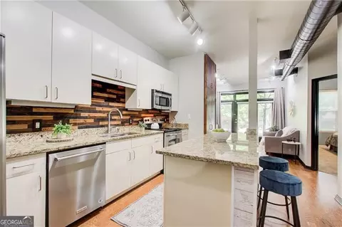 Undisclosed, Atlanta, GA 30341