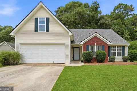 5480 Amber Cove Way, Flowery Branch, GA 30542