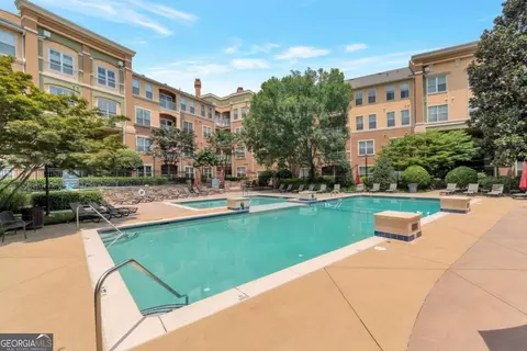 10 Perimeter Summit Blvd NE #4217, Atlanta, GA 30319