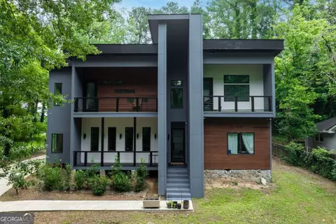 3009 Orion Dr, Decatur, GA 30033