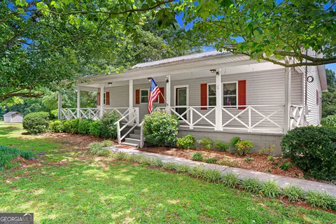 481 N Fairview Rd, Lavonia, GA 30553