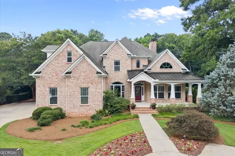 390 Chaffin Rd, Roswell, GA 30075