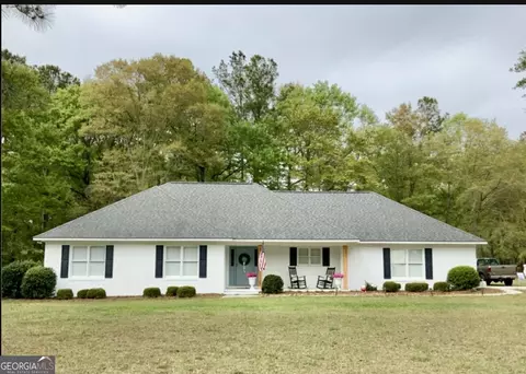 201 Mossberg Cir, Statesboro, GA 30461