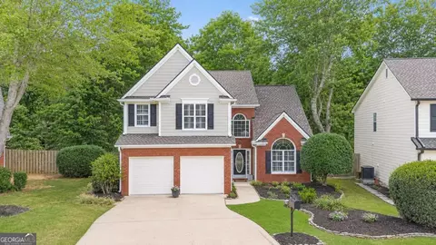 1410 Primrose Dr, Roswell, GA 30076