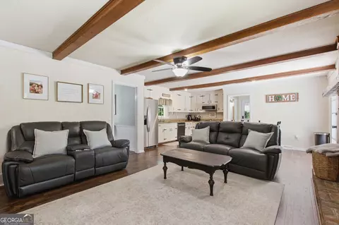 Other - 147 Ridgeway Cir, Cornelia, GA 30531 photo 3 of 13