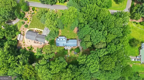View/Area - 147 Ridgeway Cir, Cornelia, GA 30531 photo 1 of 2
