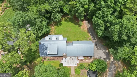Exterior - 147 Ridgeway Cir, Cornelia, GA 30531 photo 13 of 13