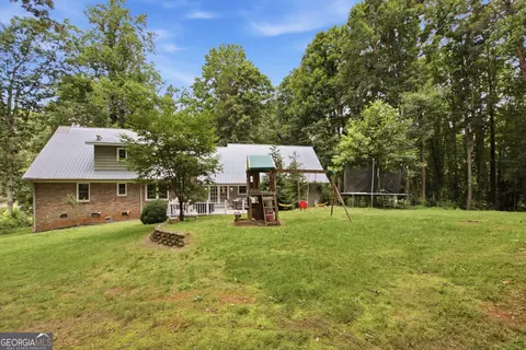 Exterior - 147 Ridgeway Cir, Cornelia, GA 30531 photo 5 of 13