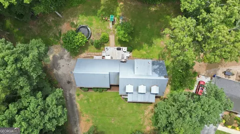 Other - 147 Ridgeway Cir, Cornelia, GA 30531 photo 12 of 13