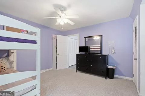 Bedroom - 147 Ridgeway Cir, Cornelia, GA 30531 photo 5 of 9