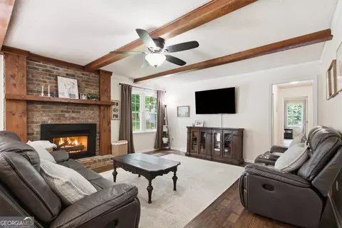 Other - 147 Ridgeway Cir, Cornelia, GA 30531 photo 5 of 13
