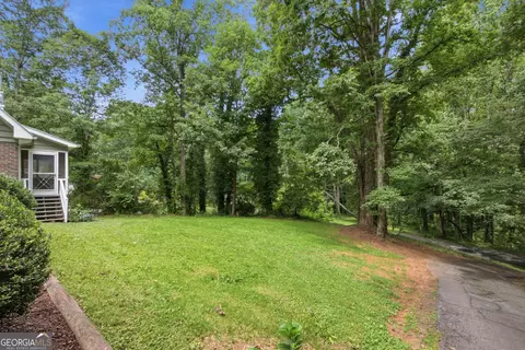 Exterior - 147 Ridgeway Cir, Cornelia, GA 30531 photo 7 of 13