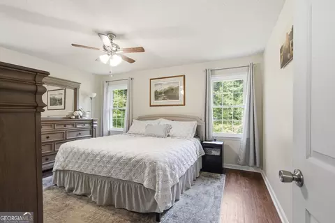 Bedroom - 147 Ridgeway Cir, Cornelia, GA 30531 photo 1 of 9