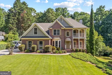 1001 Woodward Park Dr, Suwanee, GA 30024