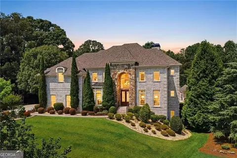Undisclosed, Alpharetta, GA 30004
