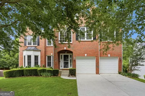 160 Treadstone Overlook, Suwanee, GA 30024