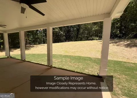 Exterior - 328 Spring Field Dr, Clarkesville, GA 30523 photo 2 of 3