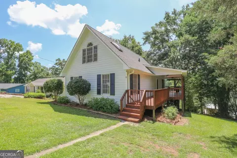 129 Southshore Rd NE, Eatonton, GA 31024