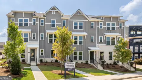 312 Laurel Ln, Hapeville, GA 30354