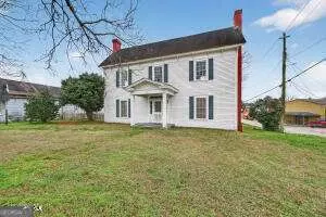 208 E Washington St, Monticello, GA 31064