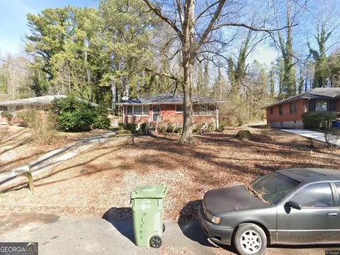 2032 Wells Dr SW, Atlanta, GA 30311