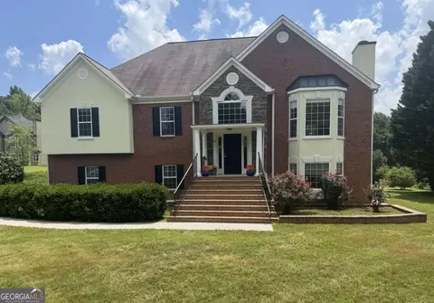 45 Buell Jones Rd, Carrollton, GA 30117
