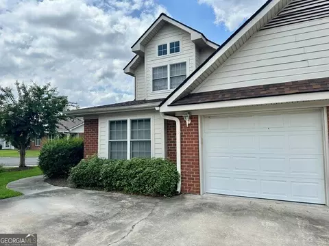 Exterior - 1910 Loop Rd #6A, Vidalia, GA 30474 photo 3 of 3