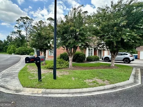 Exterior - 1910 Loop Rd #6A, Vidalia, GA 30474 photo 2 of 3