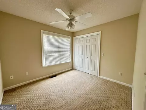 Bedroom - 1910 Loop Rd #6A, Vidalia, GA 30474 photo 1 of 1