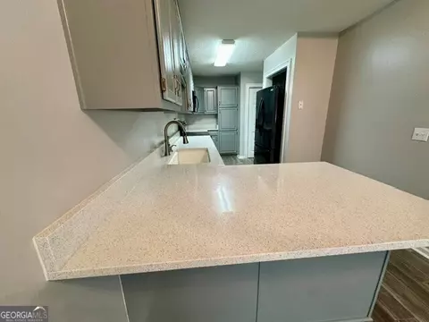 Kitchen - 1910 Loop Rd #6A, Vidalia, GA 30474 photo 1 of 3