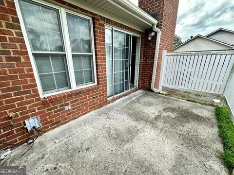 Exterior - 1910 Loop Rd #6A, Vidalia, GA 30474 photo 1 of 3