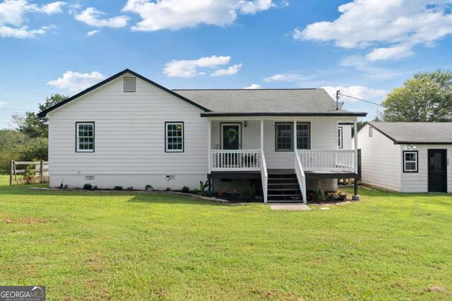 3164 Old Alabama Rd, Aragon, GA 30104