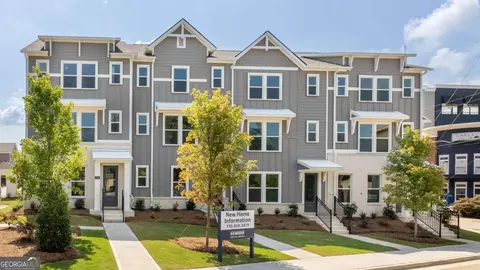 314 Laurel Ln, Hapeville, GA 30354
