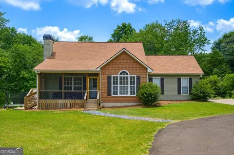 4665 Mount Vernon Rd, Gainesville, GA 30506