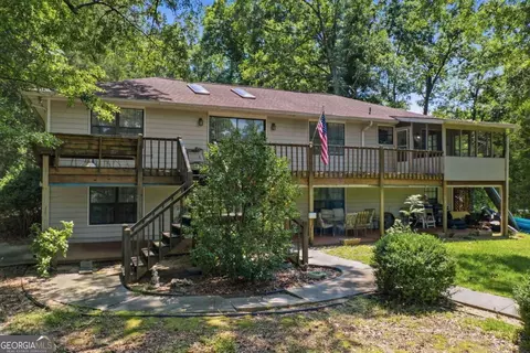 119 W River Bend Way, Eatonton, GA 31024